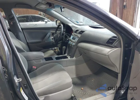 2009 Toyota Camry Le from USA, damaged, VIN 4T1BE46K29U388165